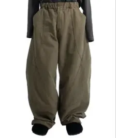 希少 任飢餓 hunger ren Lantern pants 希少 任飢餓 hunger ren Lantern pants - メルカリ