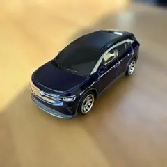 フォルクスワーゲン id4 マッチボックス VW Volkswagen