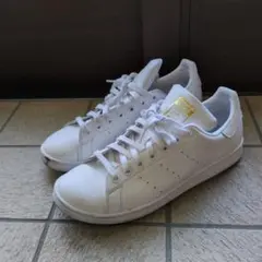 Adidas Stan Smith Gold 26.5cm