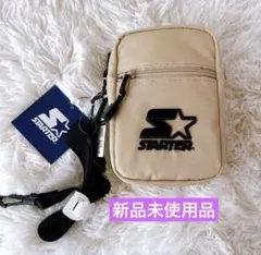 STARTER BLUE LABEL ミニショルダーバッグのサムネイル