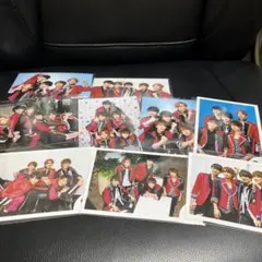 HiHi Jets 公式写真