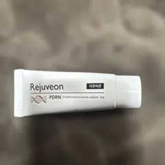 韓国内限定薬局販売品】 Rejuveon PDRNクリーム20g ④ 数量限定 - メルカリ
