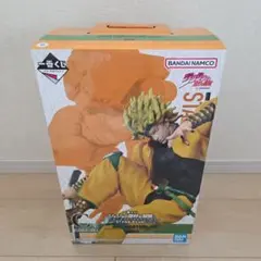 一番くじ　ジョジョの奇妙な冒険　C賞 DIO