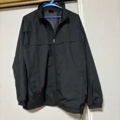 ウィンドブレーカー