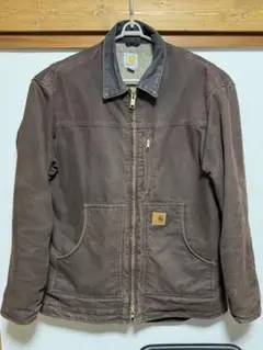 カーハート チョアコートChore Coat C02DKB - メルカリ