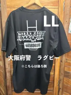 又*門様 大阪府警 SINCE1955 Tシャツ product_img_f_48132089_w.png?v