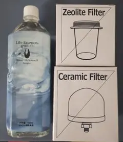 2026年最新】エコウォーター ライフエッセンス 1000mlの人気アイテム