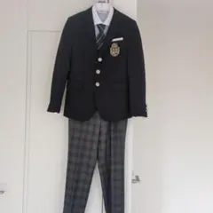 子ども用スーツ　140