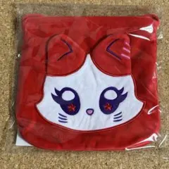 THIS IS ME:I ミーアイ　石井蘭　マルチポーチ　巾着　ラミーのサムネイル