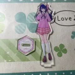 推しの子 星野アイ アクリルスタンド