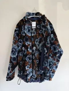 Napa by Martin Rose Floral Fleece Sサイズ