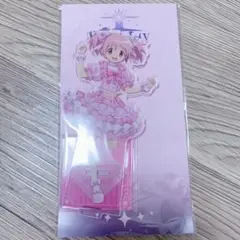 魔法少女まどか☆マギカ キャラクターグッズ