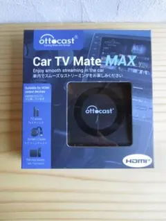 ATOTO CarWave ワイヤレス車載スマートボックス - メルカリ