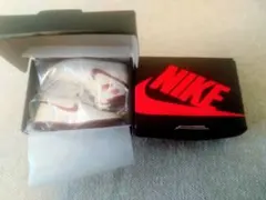 Nike Air Jordan 1 High 85 ミニチュアコレクション