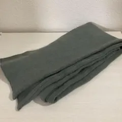 送料込み 匿名配送 未使用 マフラー グレー ストール