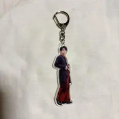 超特急 REAL? アクリルキーホルダー 全身 ハル