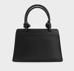 チャールズ&キース CHARLES&KEITH ハンドバッグ ショルダーバッグ
