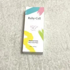 2026年最新】Ruby-Cell 日焼け止めの人気アイテム - メルカリ