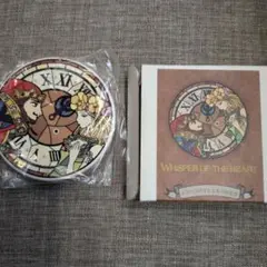 台湾 アニメージュとジブリ展 コースター 5種セット 2026年最新】アニメージュとジブリ展 コースターの人気アイテム - メルカリ