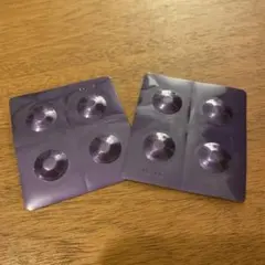 コスメデコルテ リポソーム アドバンストリペアリップセラム　サンプル