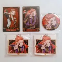 【ツイステッドワンダーランド】ハーツラビュル/ケイト