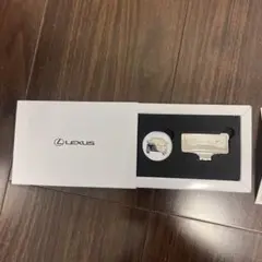 LEXUS LBX ゴルフマーカーセット　新品未使用