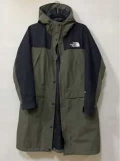 【美品】THE NORTH FACE マウンテンライトコートM