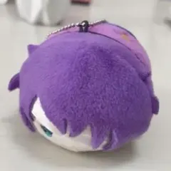 銀魂 高杉晋助 もちもちマスコット もちマス