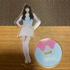 『あ様専用』TWICE アクリルスタンド モモ