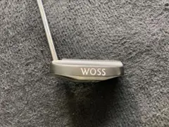 2026年最新】WOSS ゴルフクラブ メンズ パターの人気アイテム - メルカリ