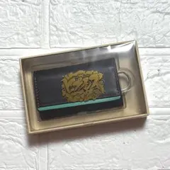 ヒプノシスマイク ヒプマイ 白膠木簓 バースデー キーケース