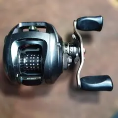 TATULA SV TW 103XHL ベアリング交換済み 値下げ可能！ - メルカリ