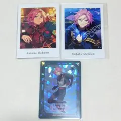 あんスタ　桜河こはく