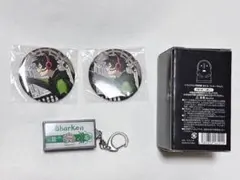 2026年最新】白尾博物館 缶バッジの人気アイテム - メルカリ