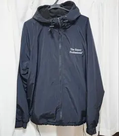 ennoy NYLON HOODED JACKET エンノイ スタイリスト私物のサムネイル