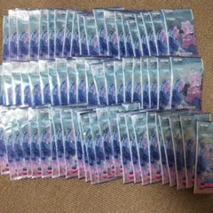 ヴァイスシュバルツ ガールフレンド（仮 未開封 合計30パック 最終