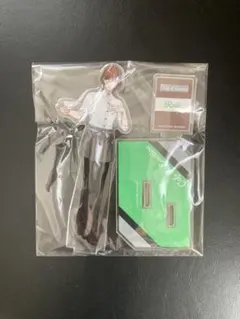 うたプリ スイパラ 寿嶺二 アクスタ ライエモ カルナイ