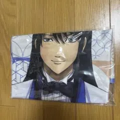 銀魂 万事屋ホテル クッションカバー 桂 - メルカリ