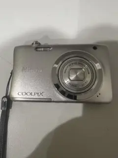 2026年最新】nikon coolpix a100 ジャンクの人気アイテム - メルカリ