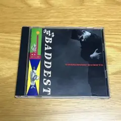 ザ・バッデスト☆久保田利伸☆