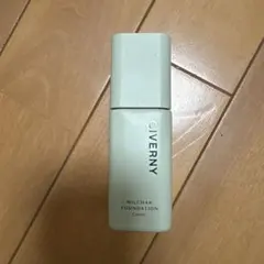 GIVERNY ジヴェルニー　リキッドファンデーション　21C ファンデのサムネイル