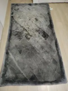 オーストラリア原皮 高密度Naturalムートンシーツ （シングル）25