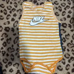 NIKE ロンパース