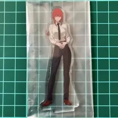 マキマ　②　チェンソーマン　一番くじ　G賞　アクリルスタンド