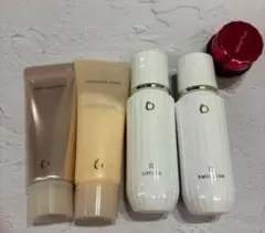 ❤️大人気❤️ベネフィーク スキンケア　特製サイズセット