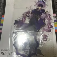 にじさんじ　8th anniversary 剣持刀也