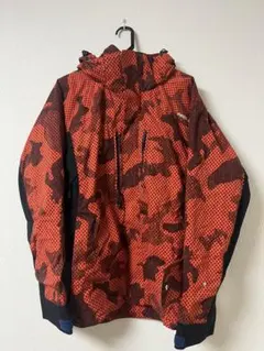 スノーボードウェア