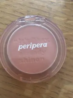 peripera ピュア ブラッシュド サンシャイン チーク 01のサムネイル
