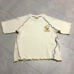 HARIBO ハリボー 半袖Tシャツ 120cmのサムネイル