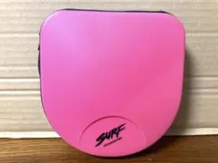 非売品 ビンテージ トヨタ SURF サーフ CDケース 旧車 当時物 4駆のサムネイル